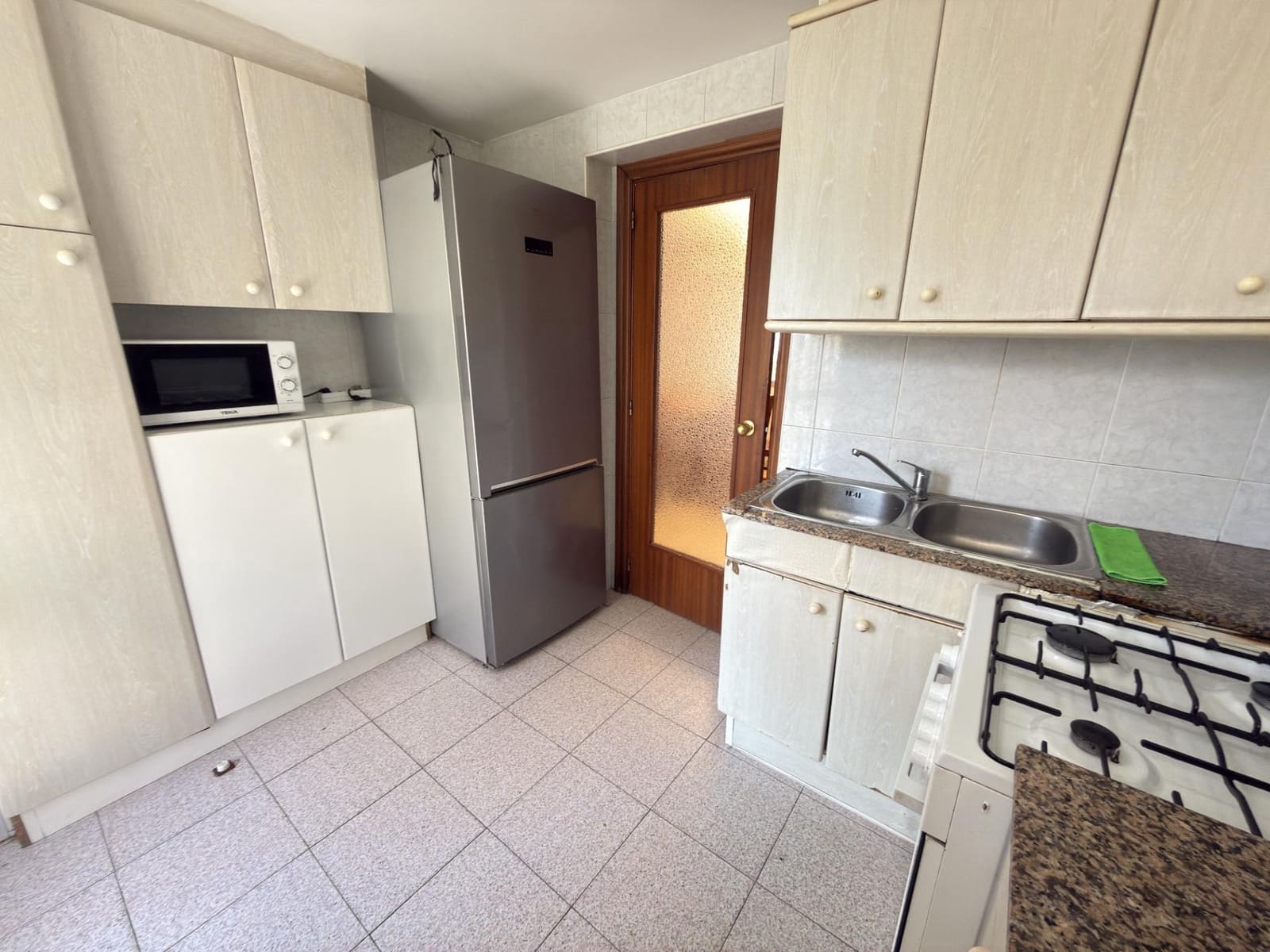 3 bedroom Flat for sale in Igualada - € 92,000 (Ref: 9504296)