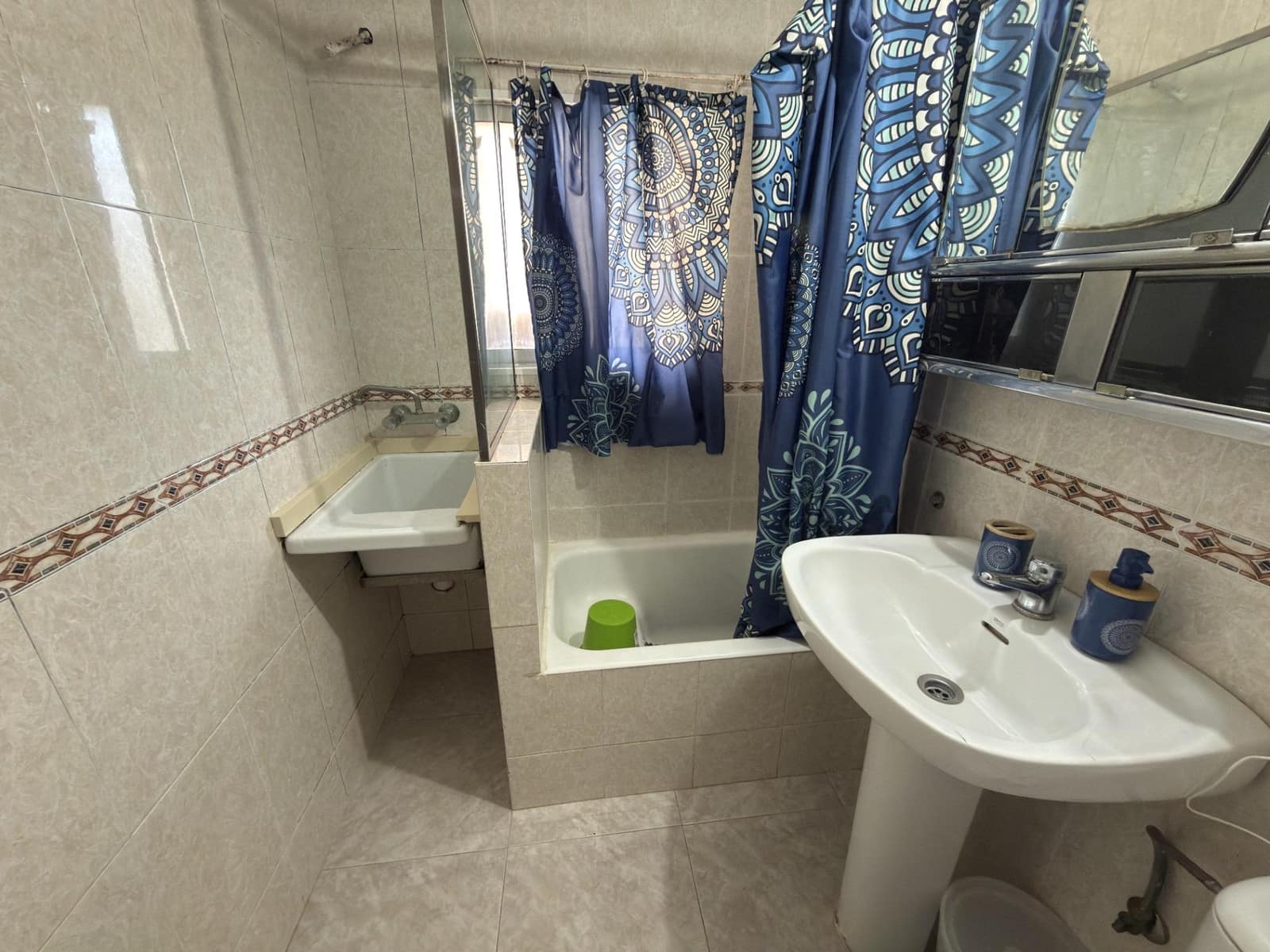 3 bedroom Flat for sale in Igualada - € 92,000 (Ref: 9504296)