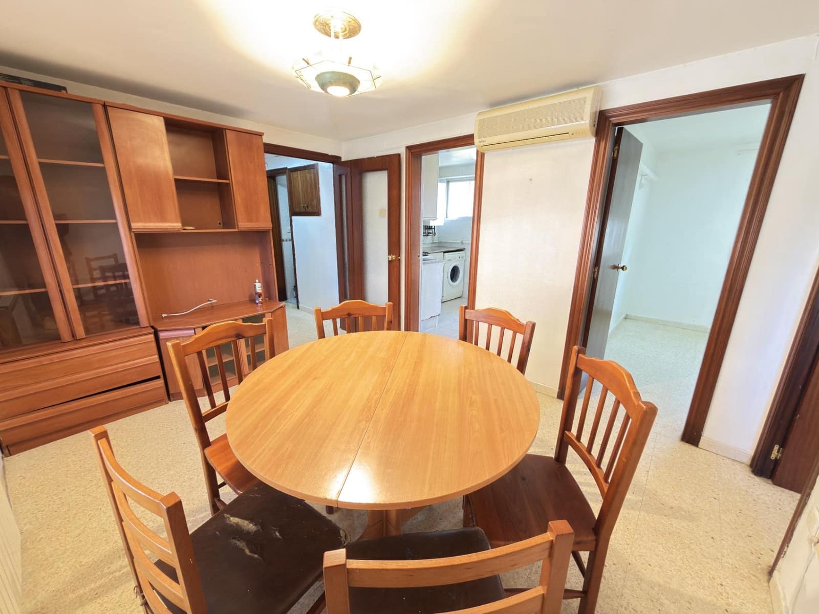 3 bedroom Flat for sale in Igualada - € 92,000 (Ref: 9504296)