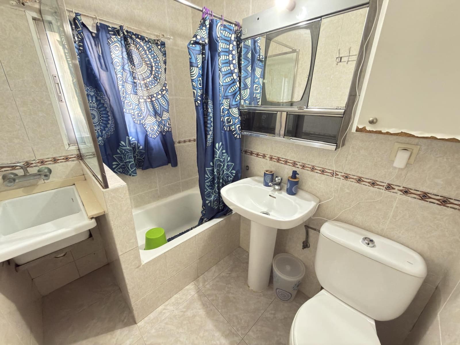 3 bedroom Flat for sale in Igualada - € 92,000 (Ref: 9504296)