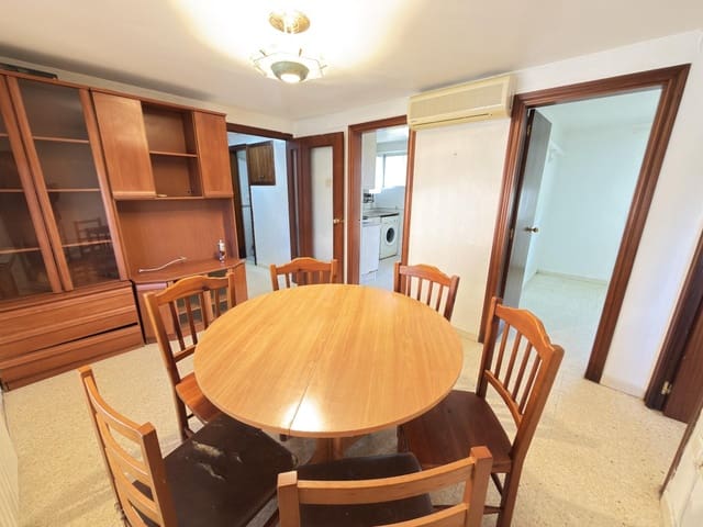 3 bedroom Flat for sale in Igualada - € 92,000 (Ref: 9504296)