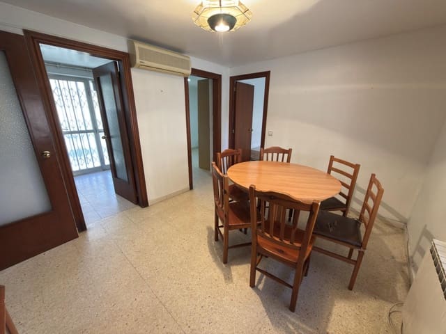 3 bedroom Flat for sale in Igualada - € 92,000 (Ref: 9504296)