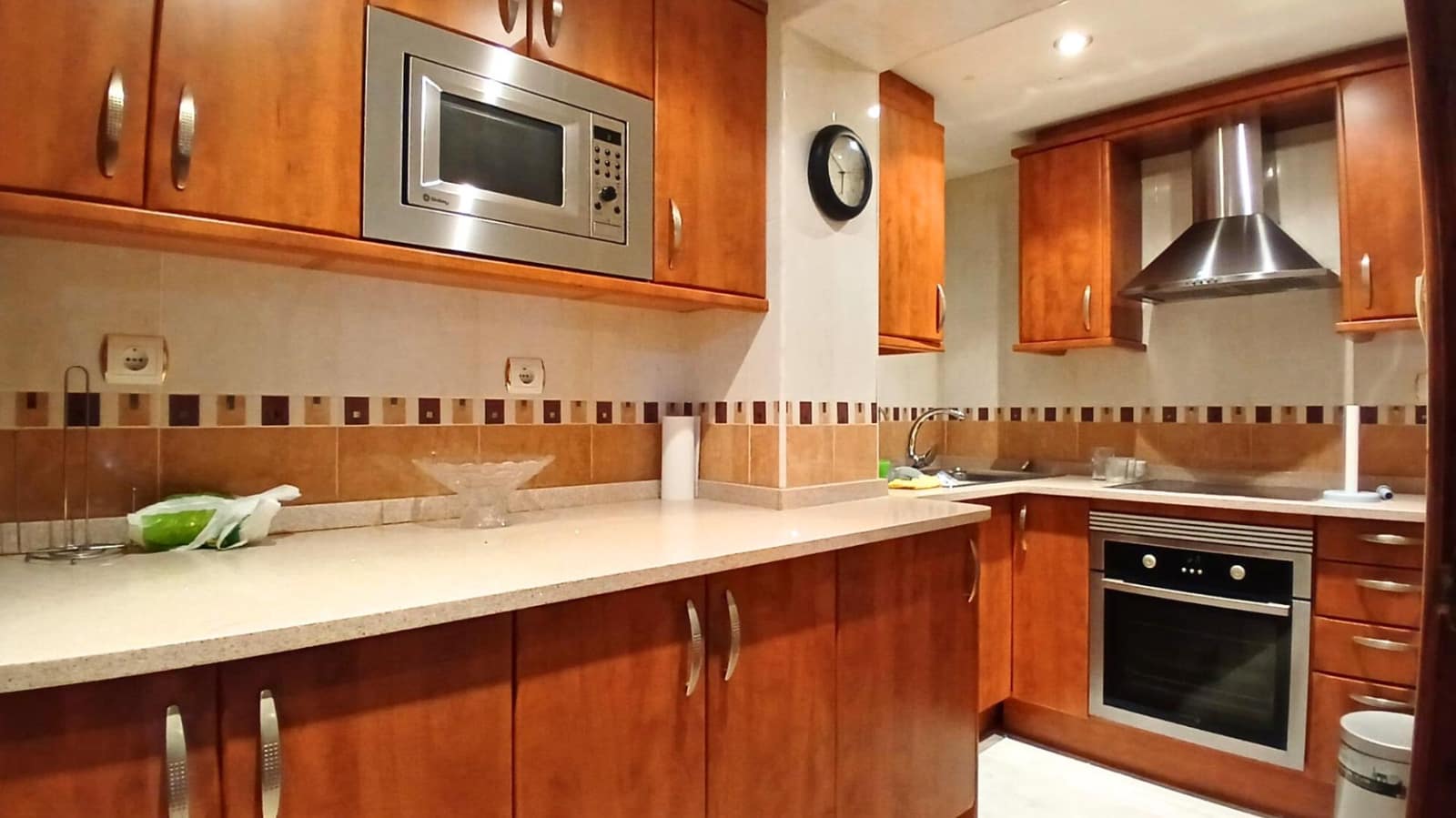 2 bedroom Flat for sale in Salou with pool - € 149,000 (Ref: 9508878)