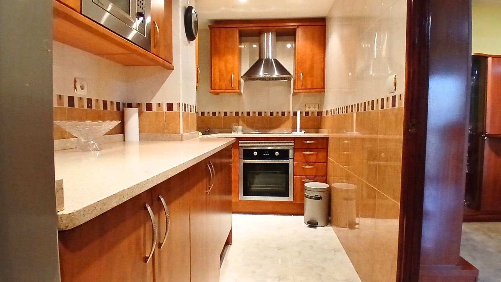 2 bedroom Flat for sale in Salou with pool - € 149,000 (Ref: 9508878)