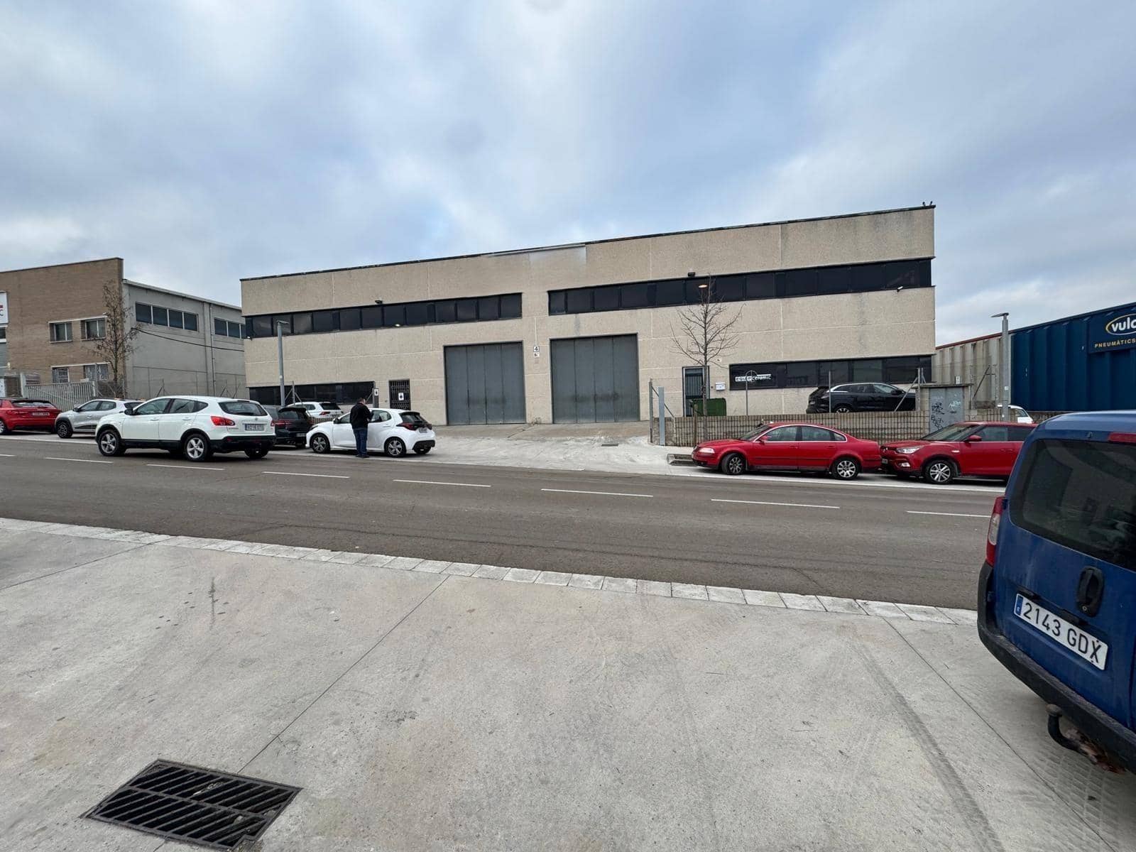 Företag att hyra i Igualada med garage - 9 240 € (Ref: 9508879)