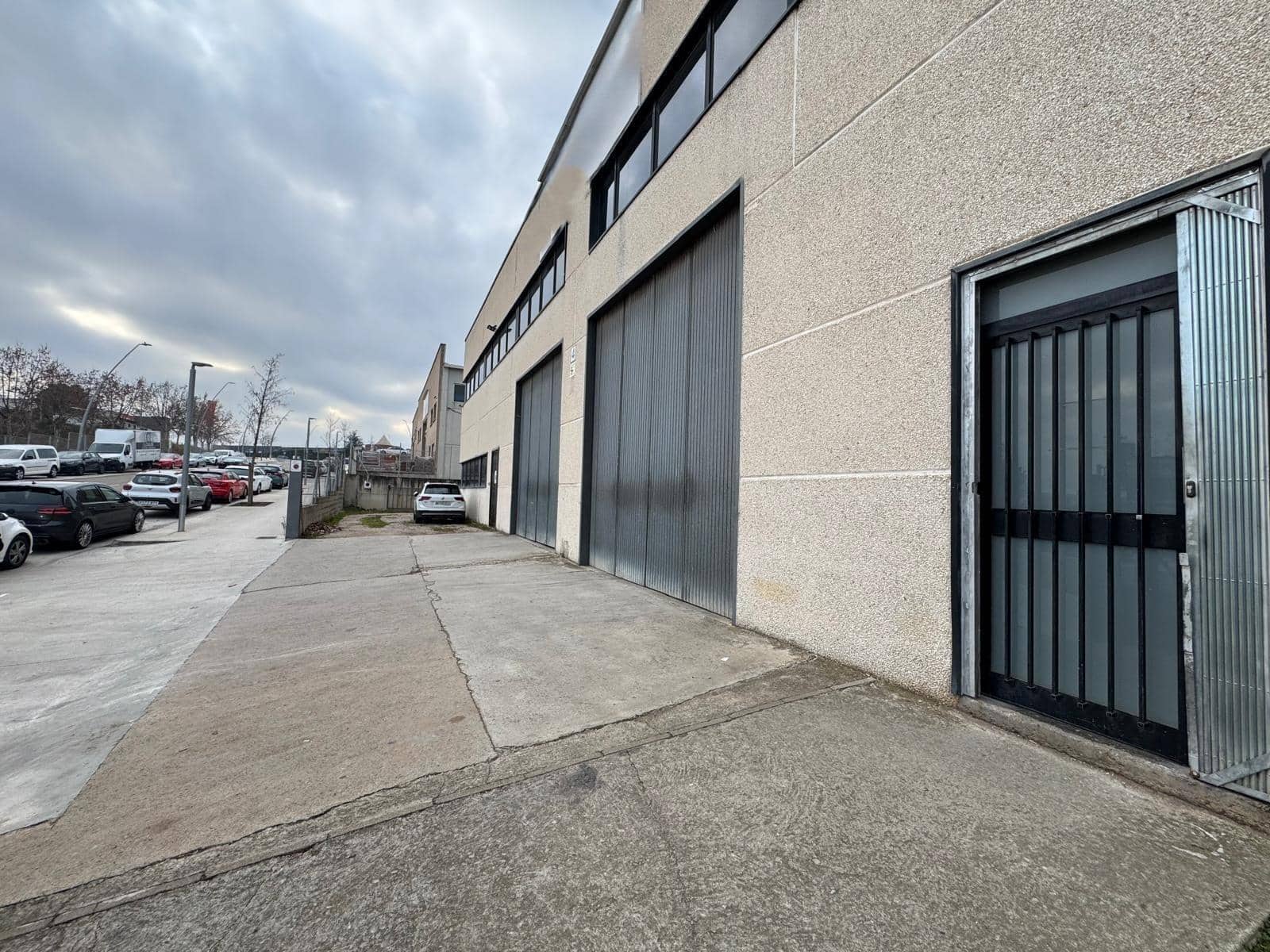 Företag att hyra i Igualada med garage - 9 240 € (Ref: 9508879)