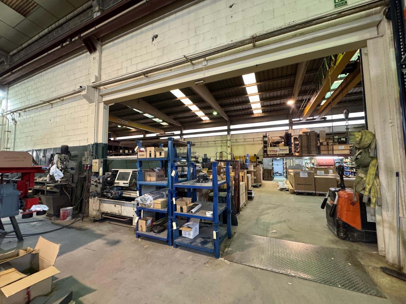 Företag att hyra i Igualada med garage - 9 240 € (Ref: 9508879)