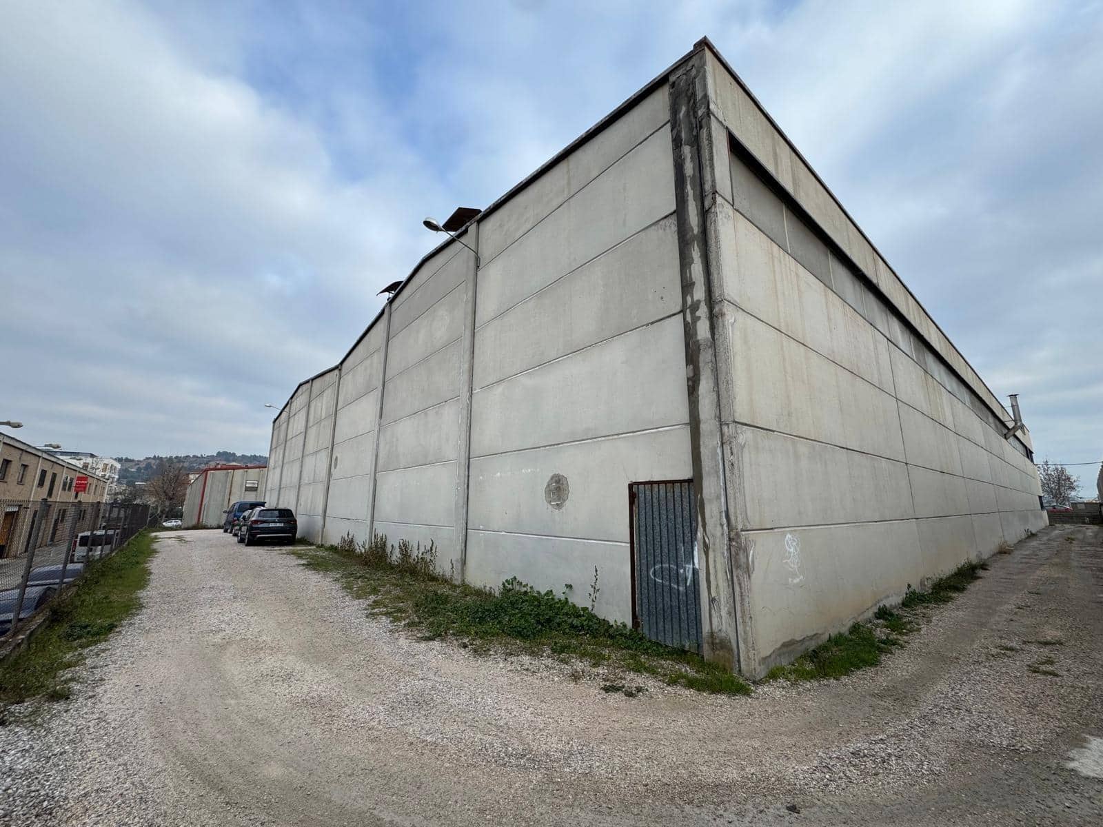 Företag att hyra i Igualada med garage - 9 240 € (Ref: 9508879)