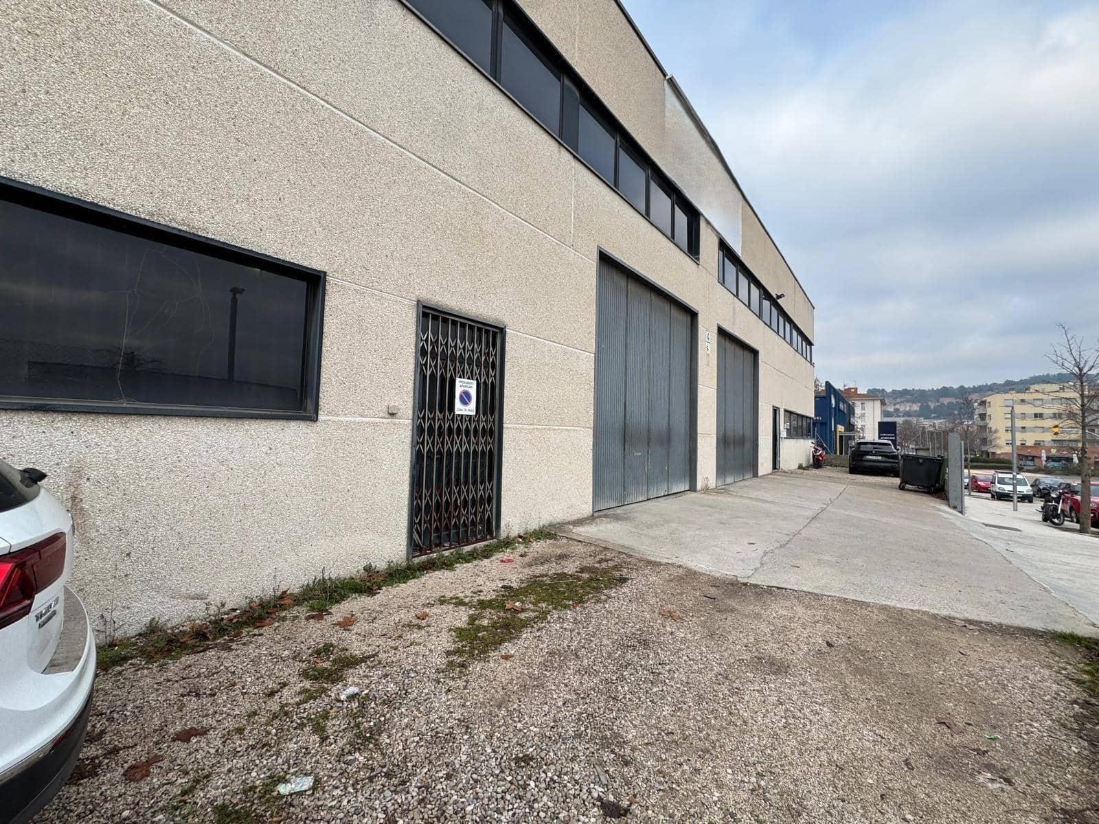 Företag att hyra i Igualada med garage - 9 240 € (Ref: 9508879)