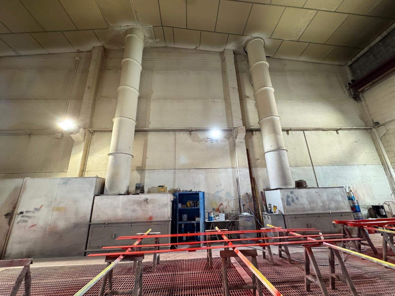 Företag att hyra i Igualada med garage - 9 240 € (Ref: 9508879)