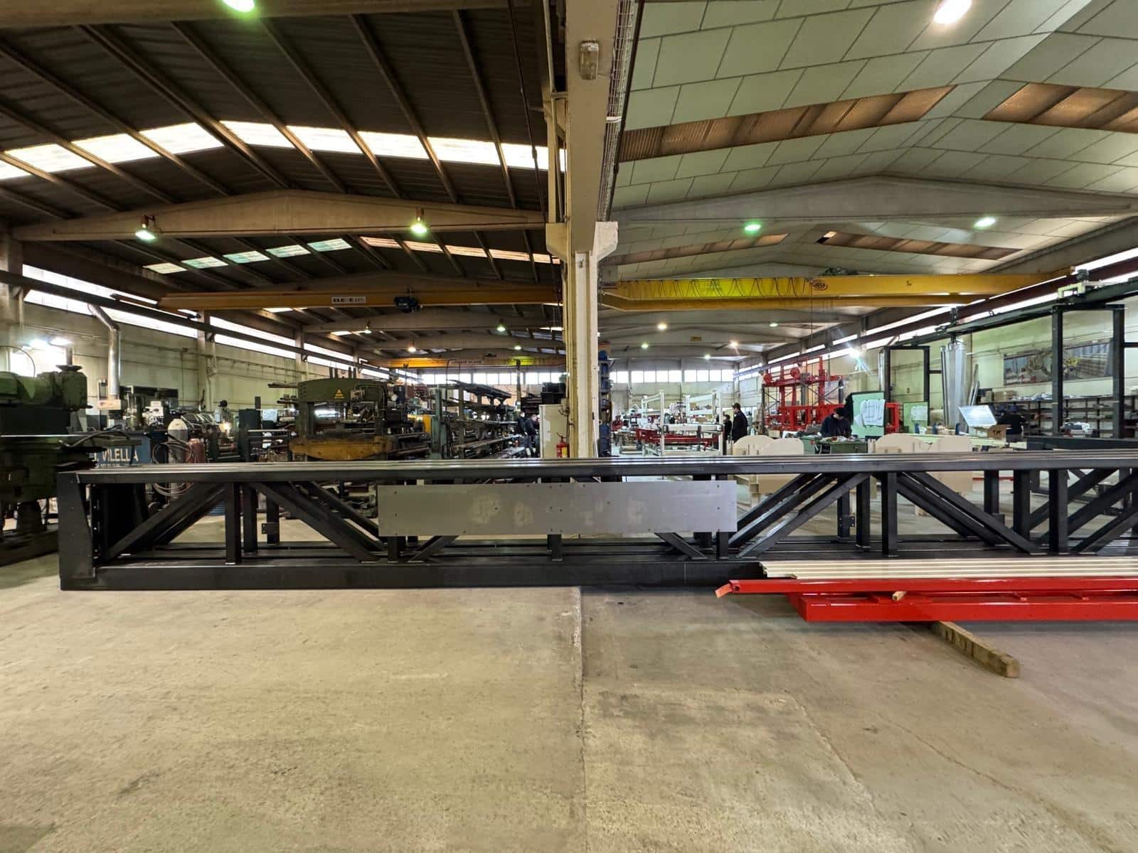 Företag att hyra i Igualada med garage - 9 240 € (Ref: 9508879)