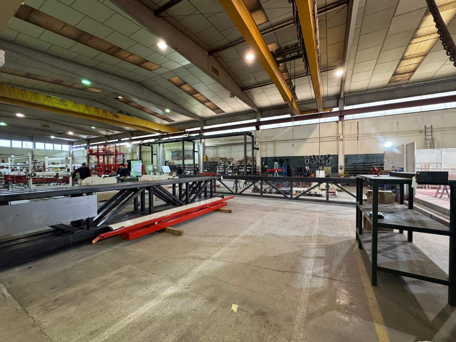 Företag att hyra i Igualada med garage - 9 240 € (Ref: 9508879)