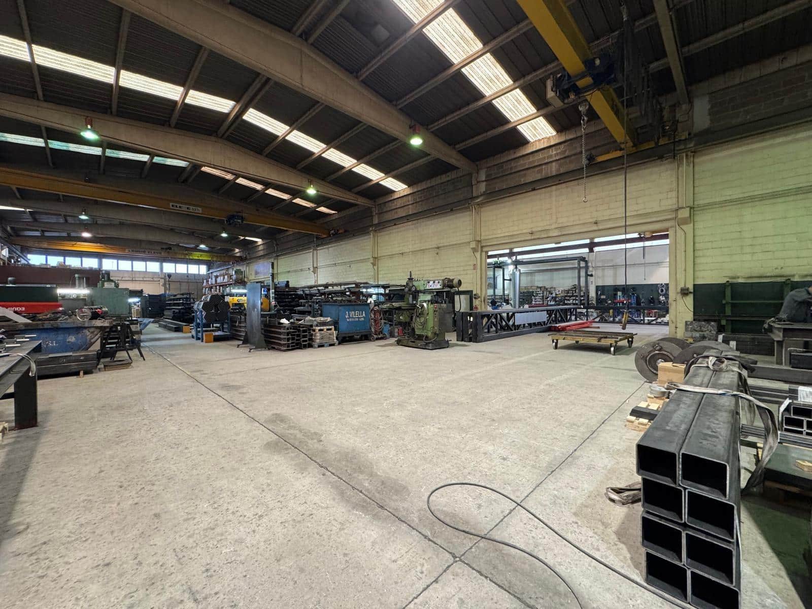 Företag att hyra i Igualada med garage - 9 240 € (Ref: 9508879)