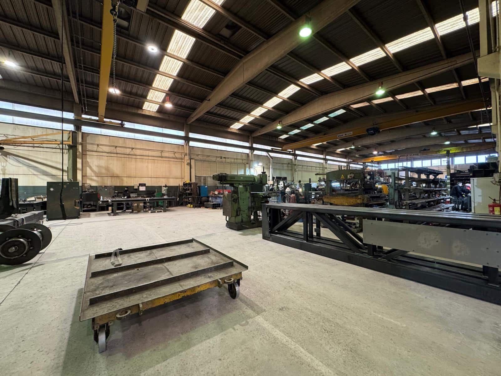 Företag att hyra i Igualada med garage - 9 240 € (Ref: 9508879)