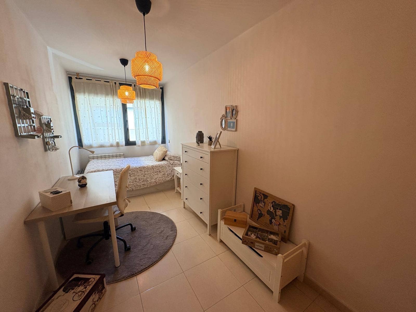 3 soveværelse Lejlighed til salg i Igualada - € 320.000 (Ref: 9513410)