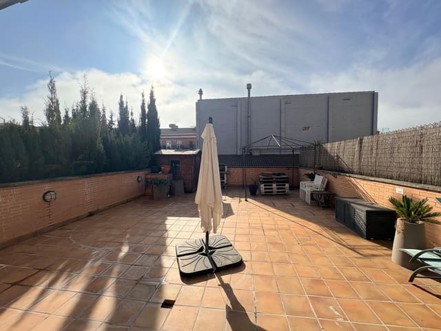 3 soveværelse Lejlighed til salg i Igualada - € 320.000 (Ref: 9513410)