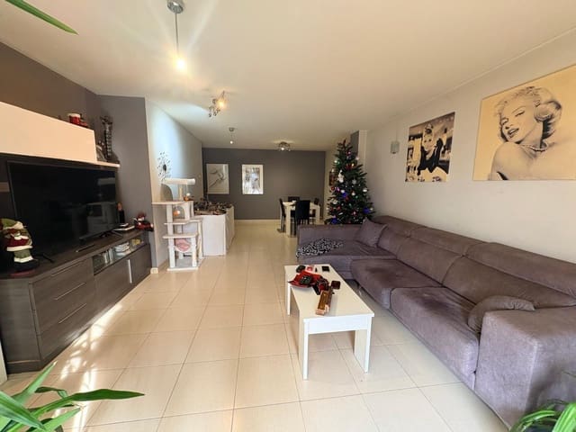 3 soveværelse Lejlighed til salg i Igualada - € 320.000 (Ref: 9513410)