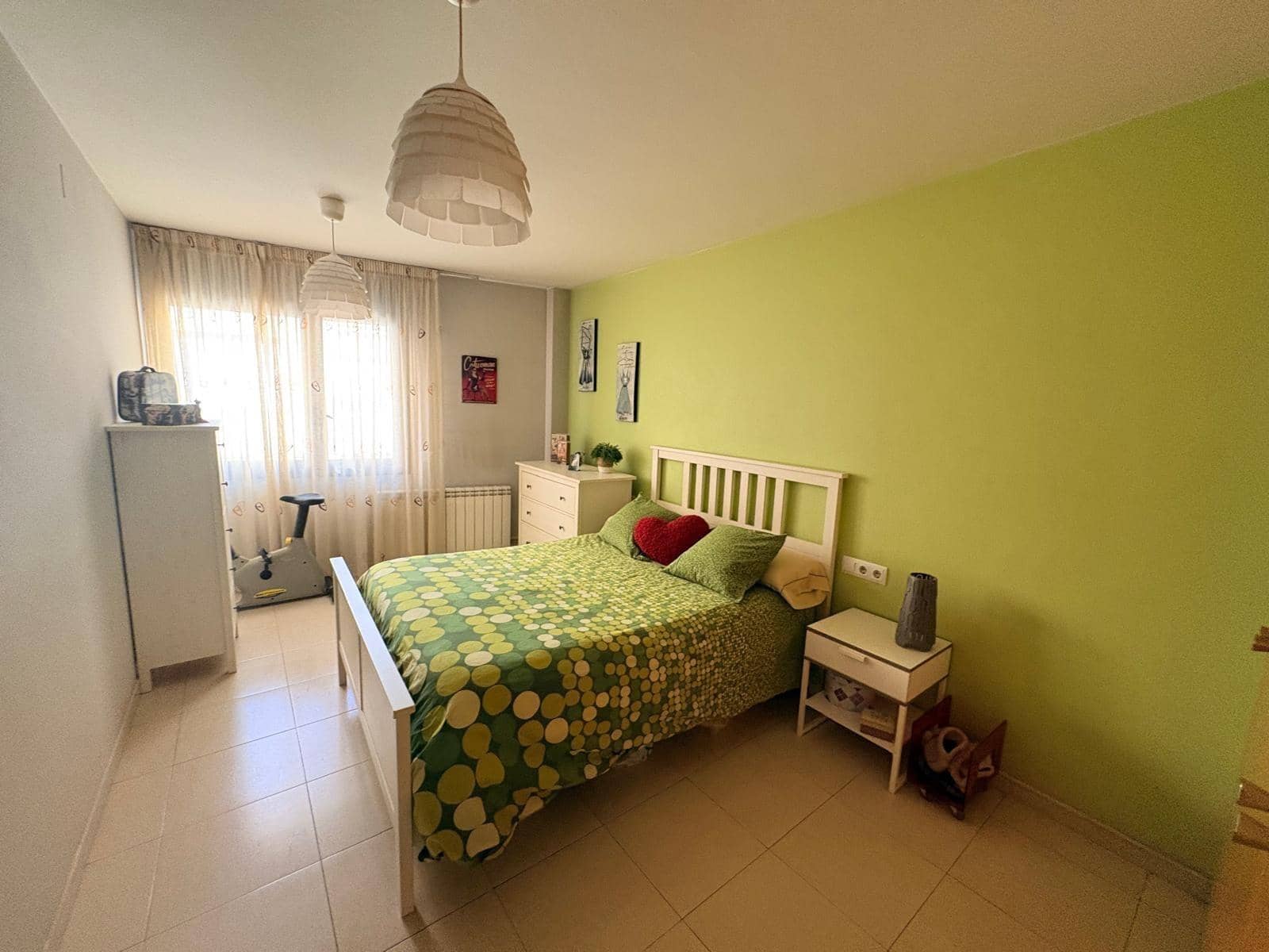 3 soveværelse Lejlighed til salg i Igualada - € 320.000 (Ref: 9513410)