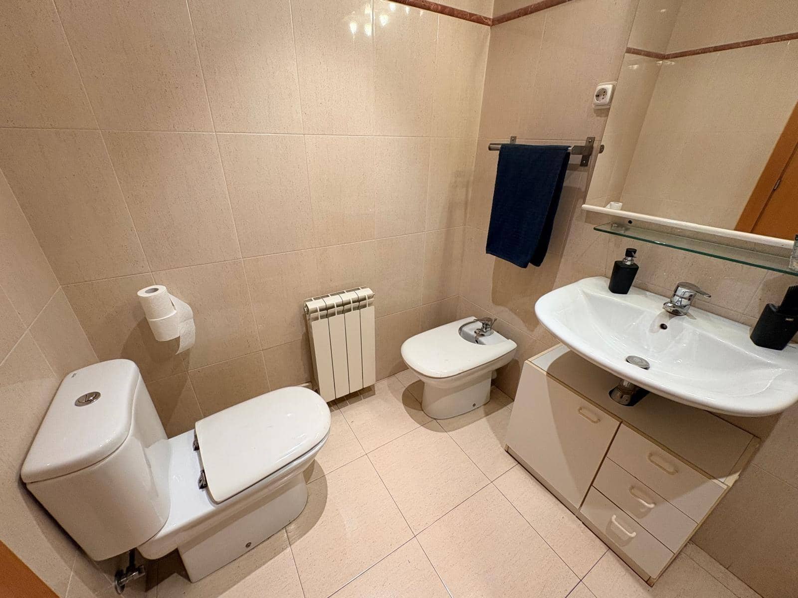 3 soveværelse Lejlighed til salg i Igualada - € 320.000 (Ref: 9513410)