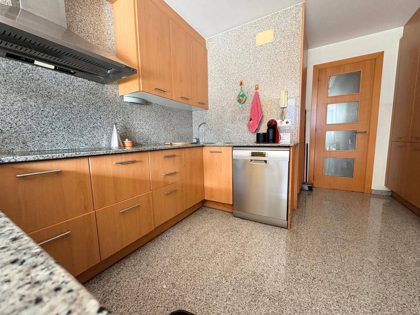 3 soveværelse Lejlighed til salg i Igualada - € 320.000 (Ref: 9513410)