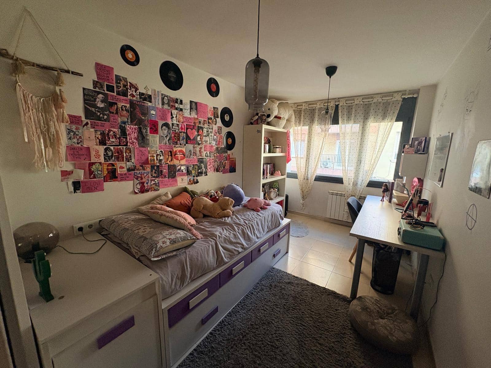 3 soveværelse Lejlighed til salg i Igualada - € 320.000 (Ref: 9513410)