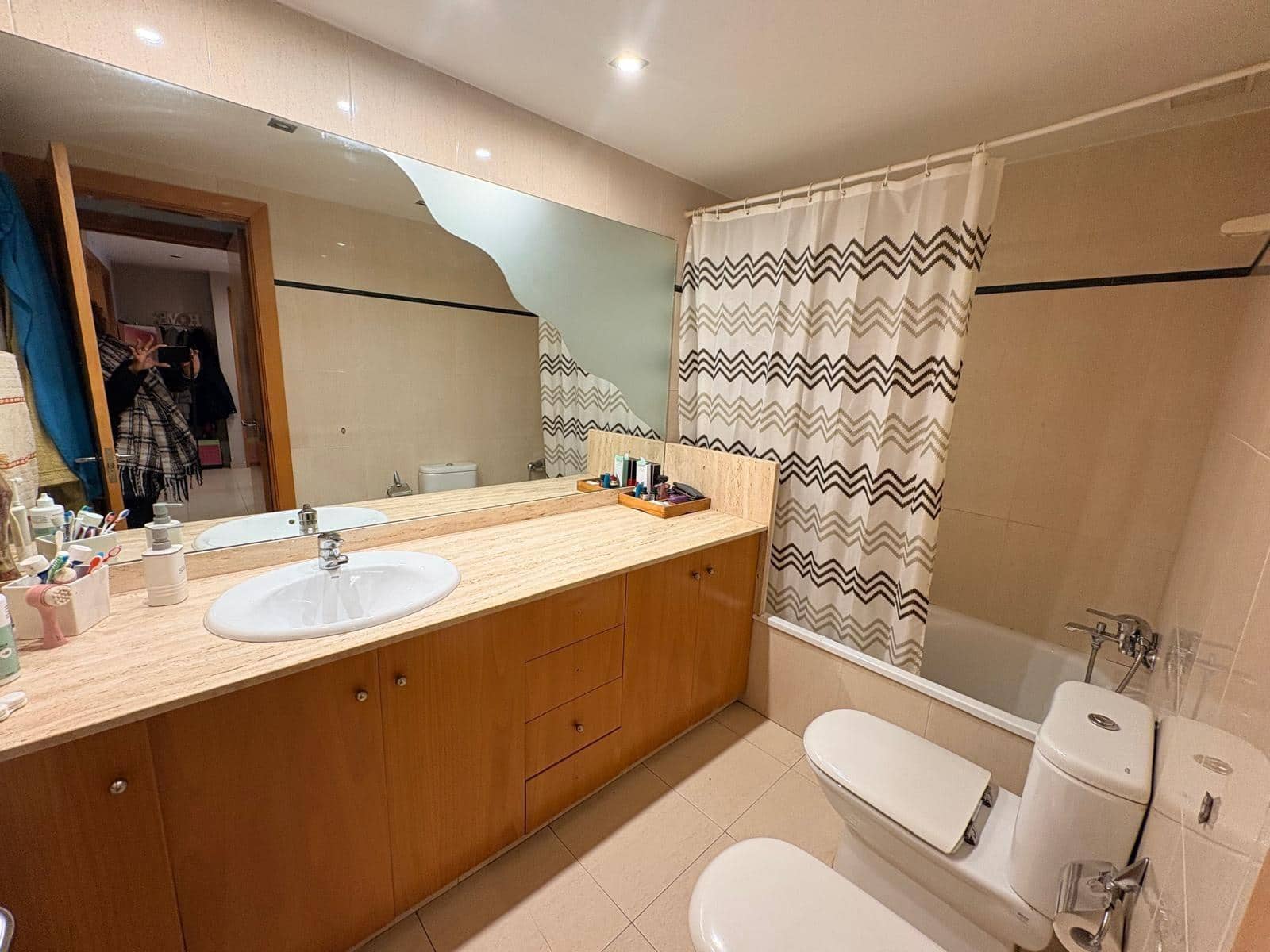 3 soveværelse Lejlighed til salg i Igualada - € 320.000 (Ref: 9513410)