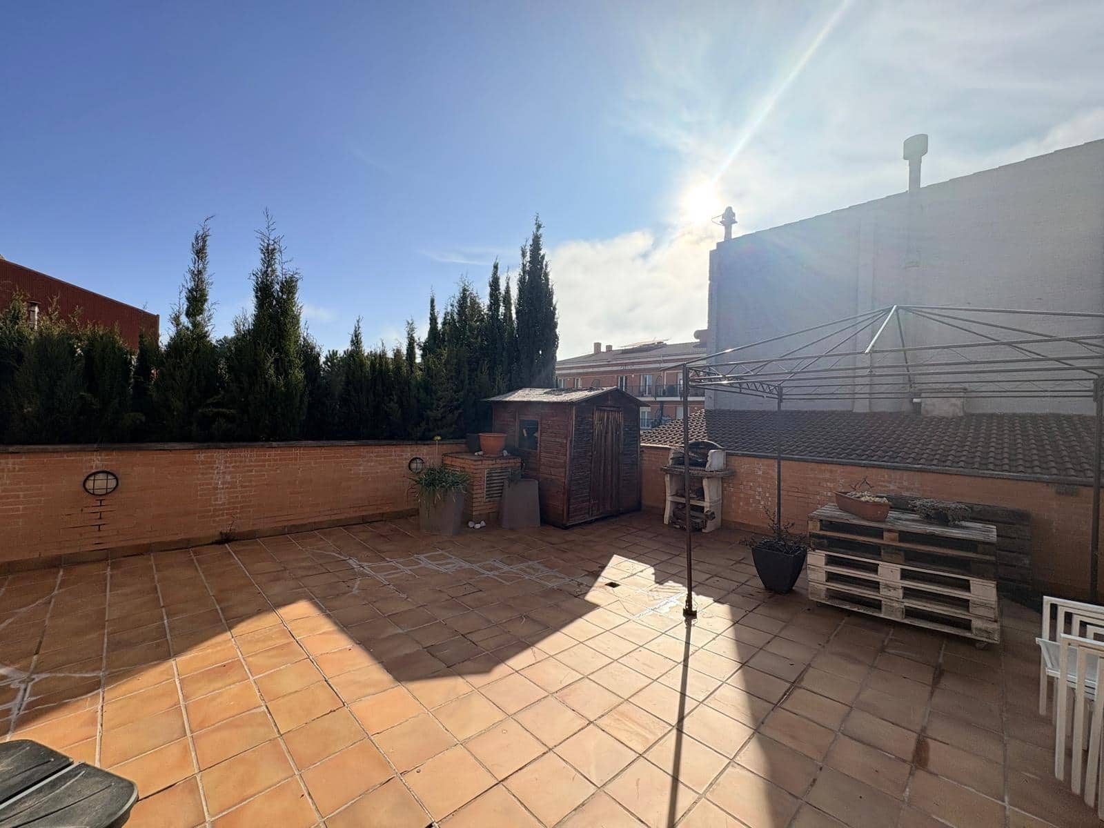 3 soveværelse Lejlighed til salg i Igualada - € 320.000 (Ref: 9513410)