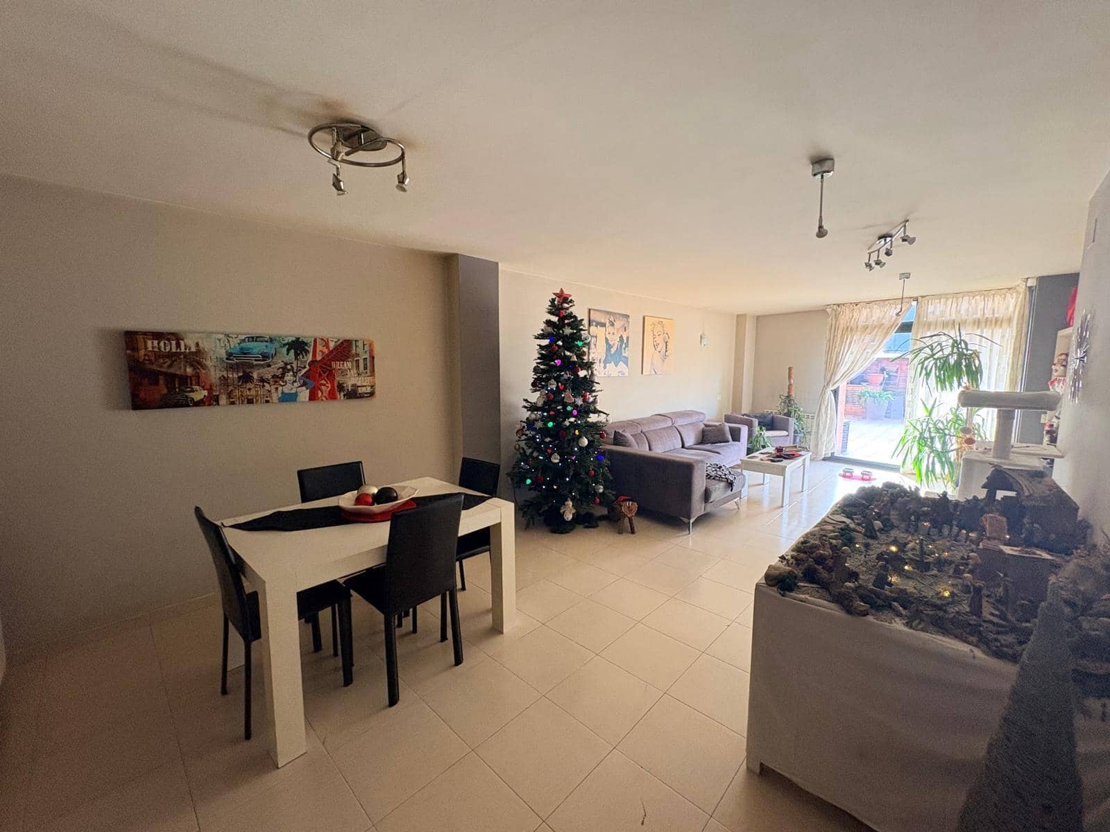 3 soveværelse Lejlighed til salg i Igualada - € 320.000 (Ref: 9513410)