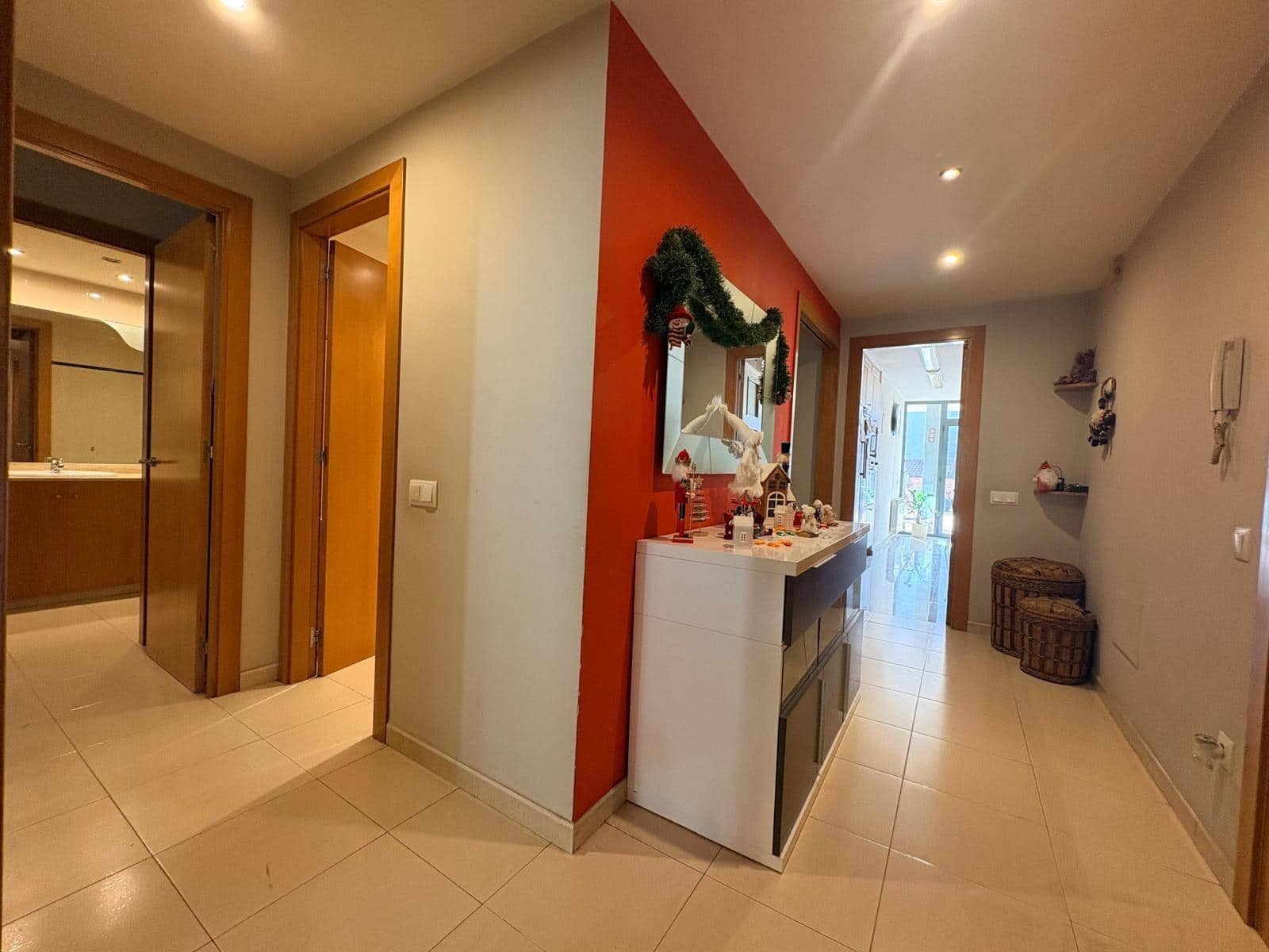 3 soveværelse Lejlighed til salg i Igualada - € 320.000 (Ref: 9513410)