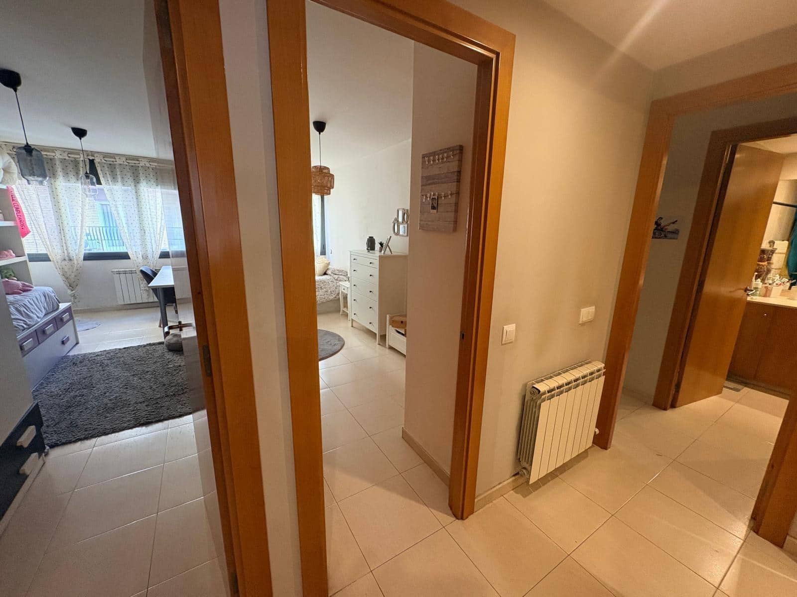 3 soveværelse Lejlighed til salg i Igualada - € 320.000 (Ref: 9513410)