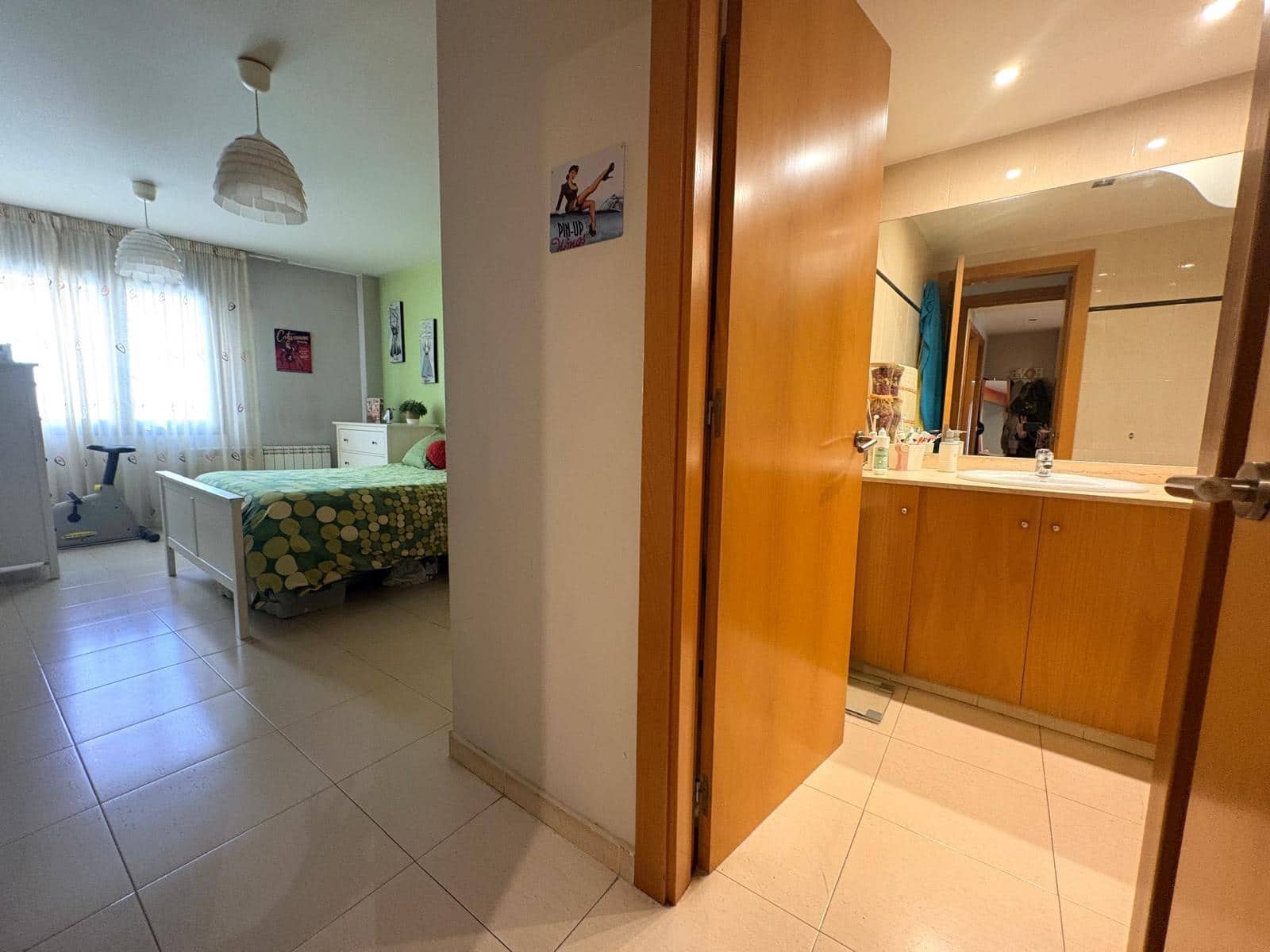 3 soveværelse Lejlighed til salg i Igualada - € 320.000 (Ref: 9513410)