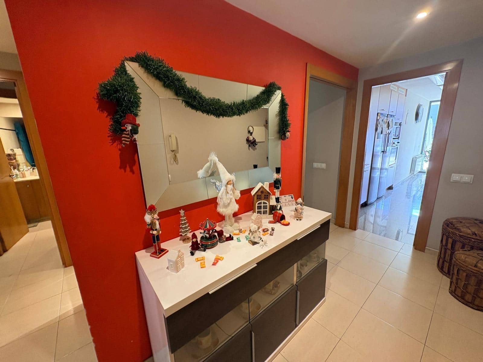 3 soveværelse Lejlighed til salg i Igualada - € 320.000 (Ref: 9513410)