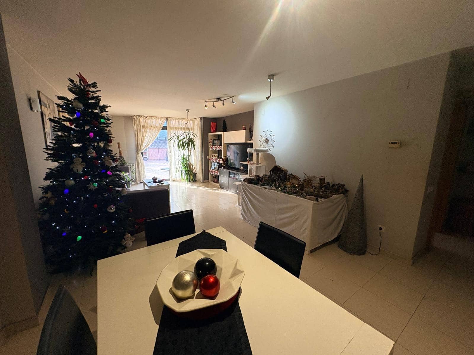 3 soveværelse Lejlighed til salg i Igualada - € 320.000 (Ref: 9513410)