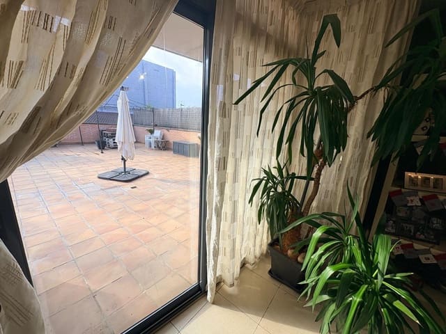 3 soveværelse Lejlighed til salg i Igualada - € 320.000 (Ref: 9513410)