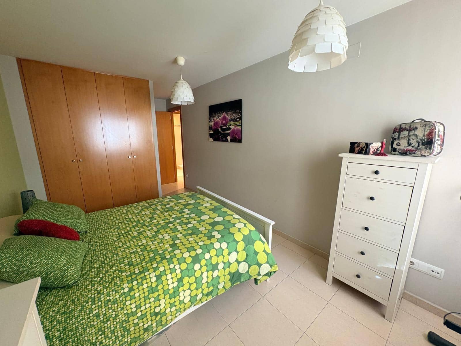 3 soveværelse Lejlighed til salg i Igualada - € 320.000 (Ref: 9513410)