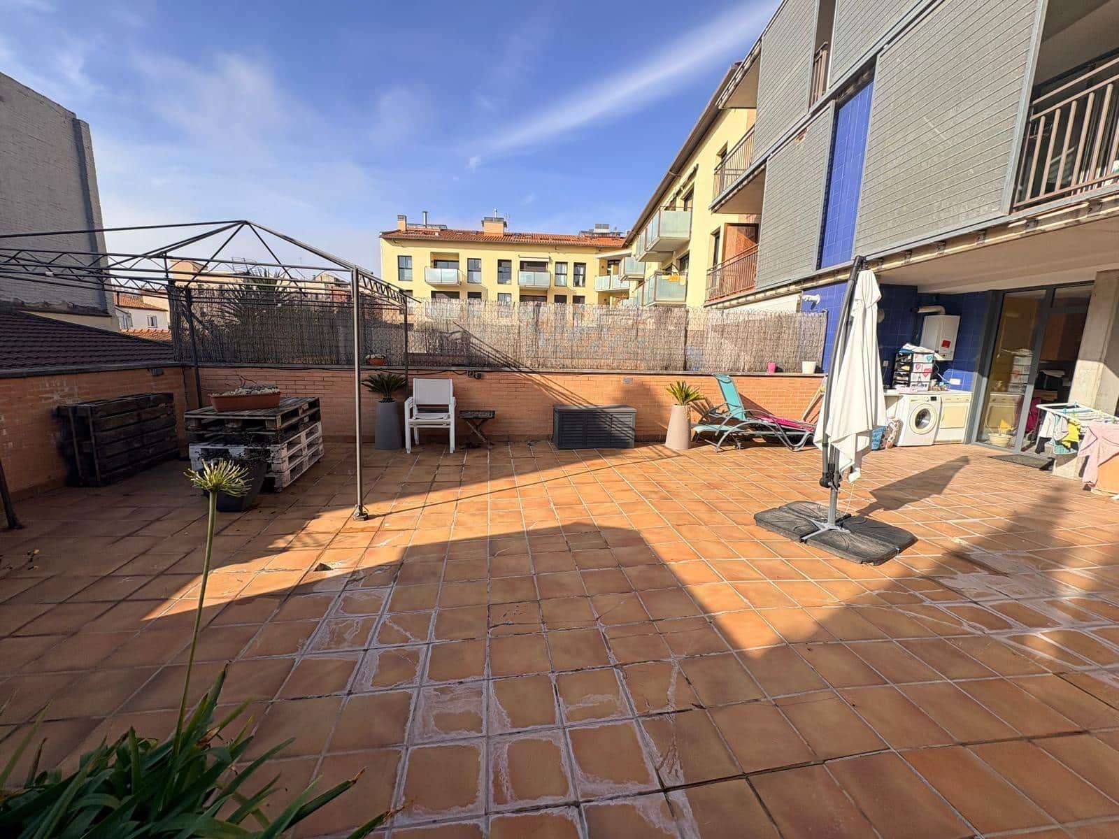 3 soveværelse Lejlighed til salg i Igualada - € 320.000 (Ref: 9513410)