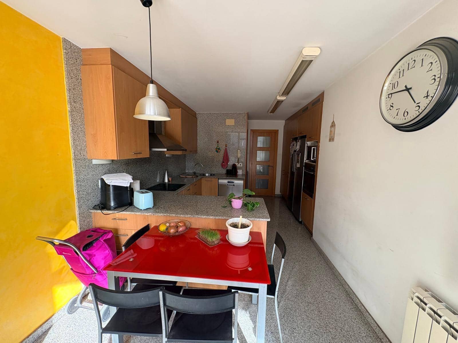 3 soveværelse Lejlighed til salg i Igualada - € 320.000 (Ref: 9513410)