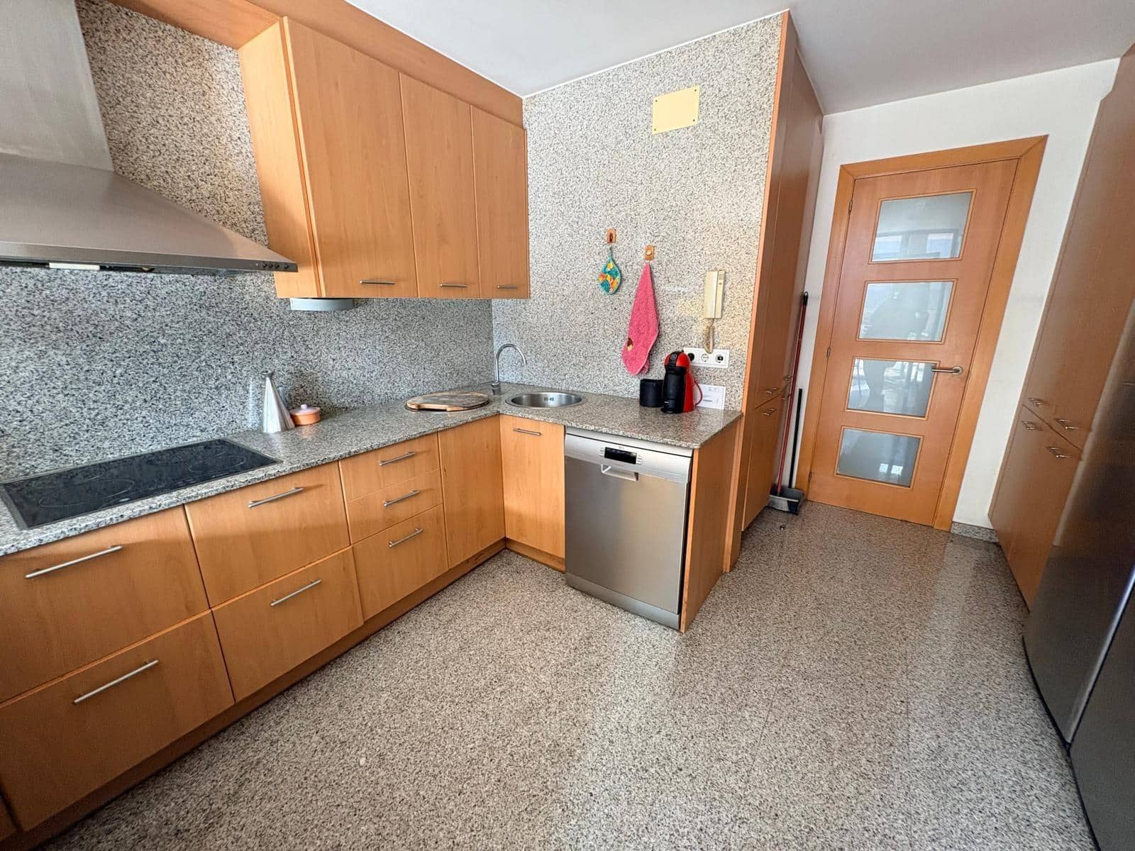 3 soveværelse Lejlighed til salg i Igualada - € 320.000 (Ref: 9513410)