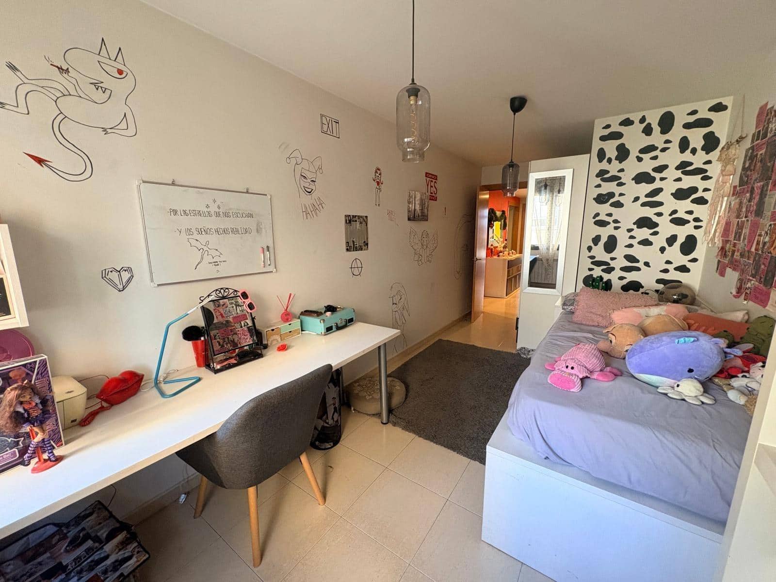 3 soveværelse Lejlighed til salg i Igualada - € 320.000 (Ref: 9513410)