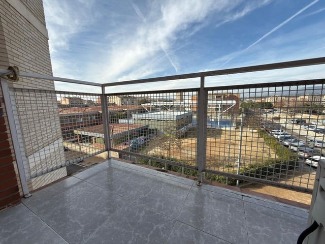 4 soveværelse Lejlighed til salg i Igualada - € 274.000 (Ref: 9524302)