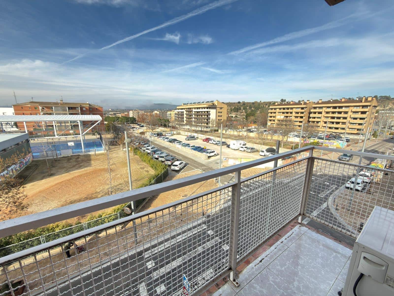 4 bedroom Flat for sale in Igualada - € 274,000 (Ref: 9524302)
