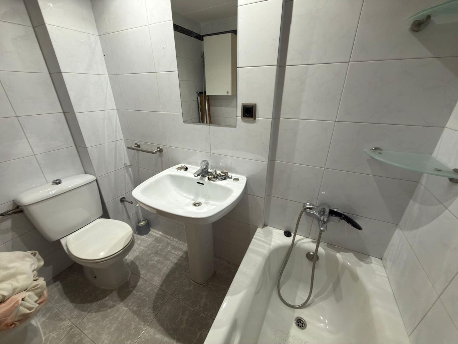 4 bedroom Flat for sale in Igualada - € 274,000 (Ref: 9524302)