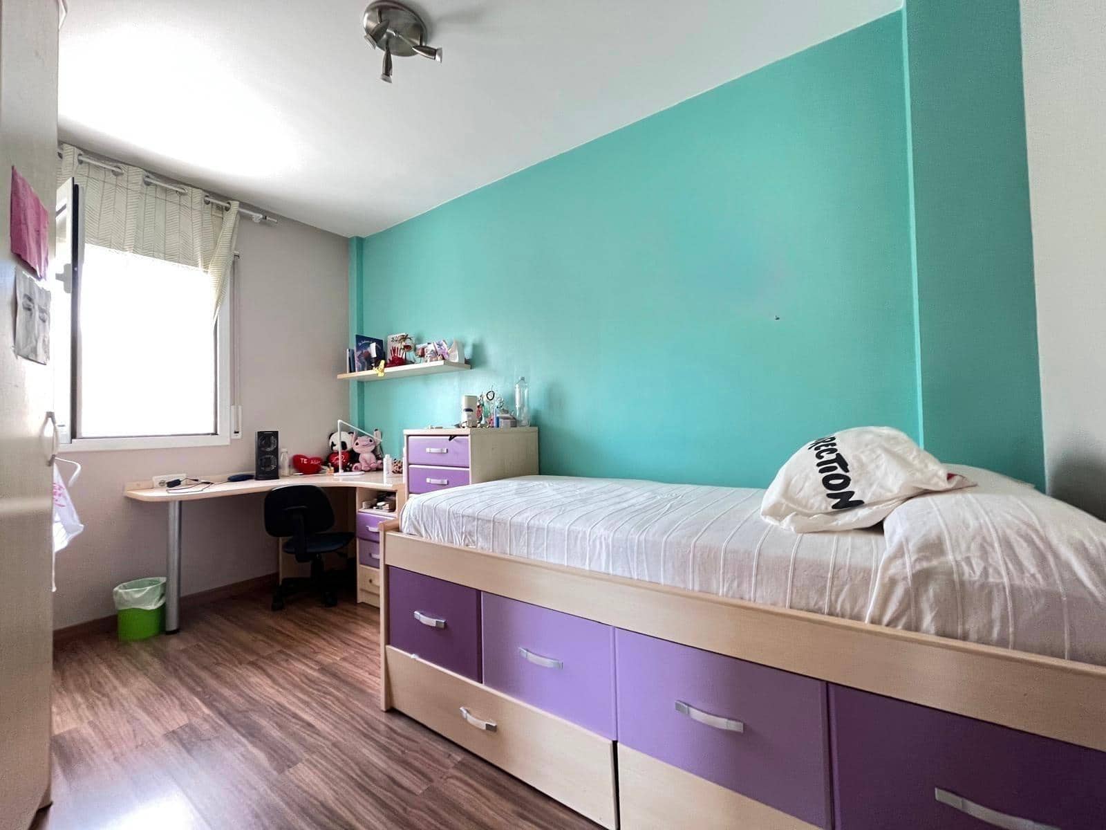 4 soveværelse Villa til salg i Vallbona d'Anoia med garage - € 340.000 (Ref: 9524303)