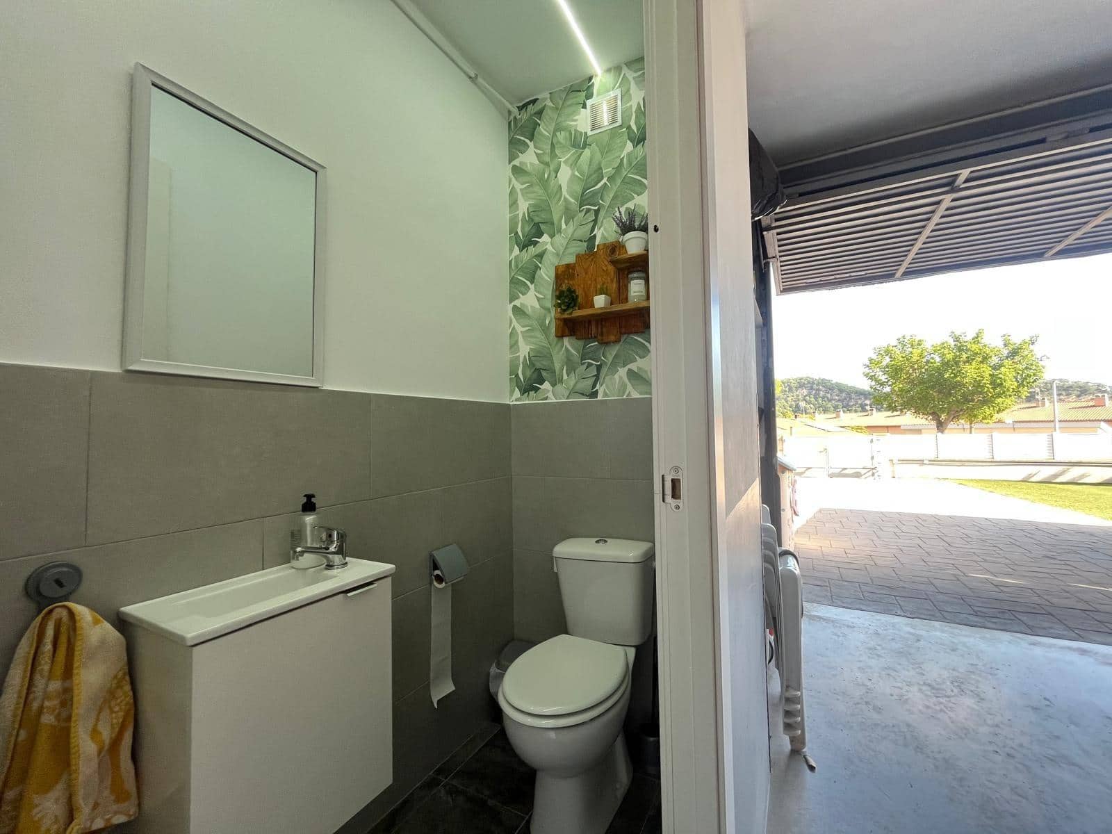 4 soveværelse Villa til salg i Vallbona d'Anoia med garage - € 340.000 (Ref: 9524303)