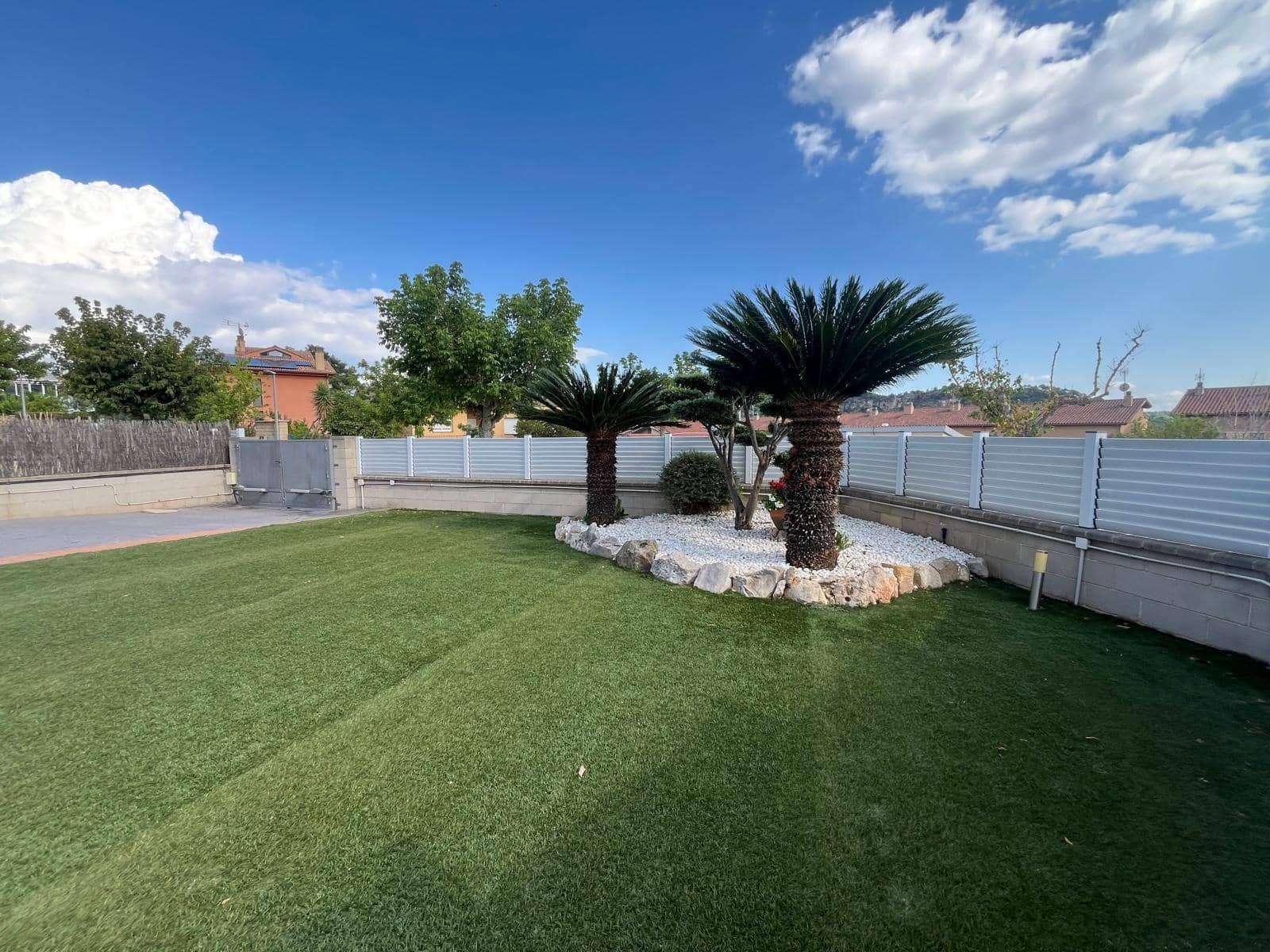 4 soveværelse Villa til salg i Vallbona d'Anoia med garage - € 340.000 (Ref: 9524303)