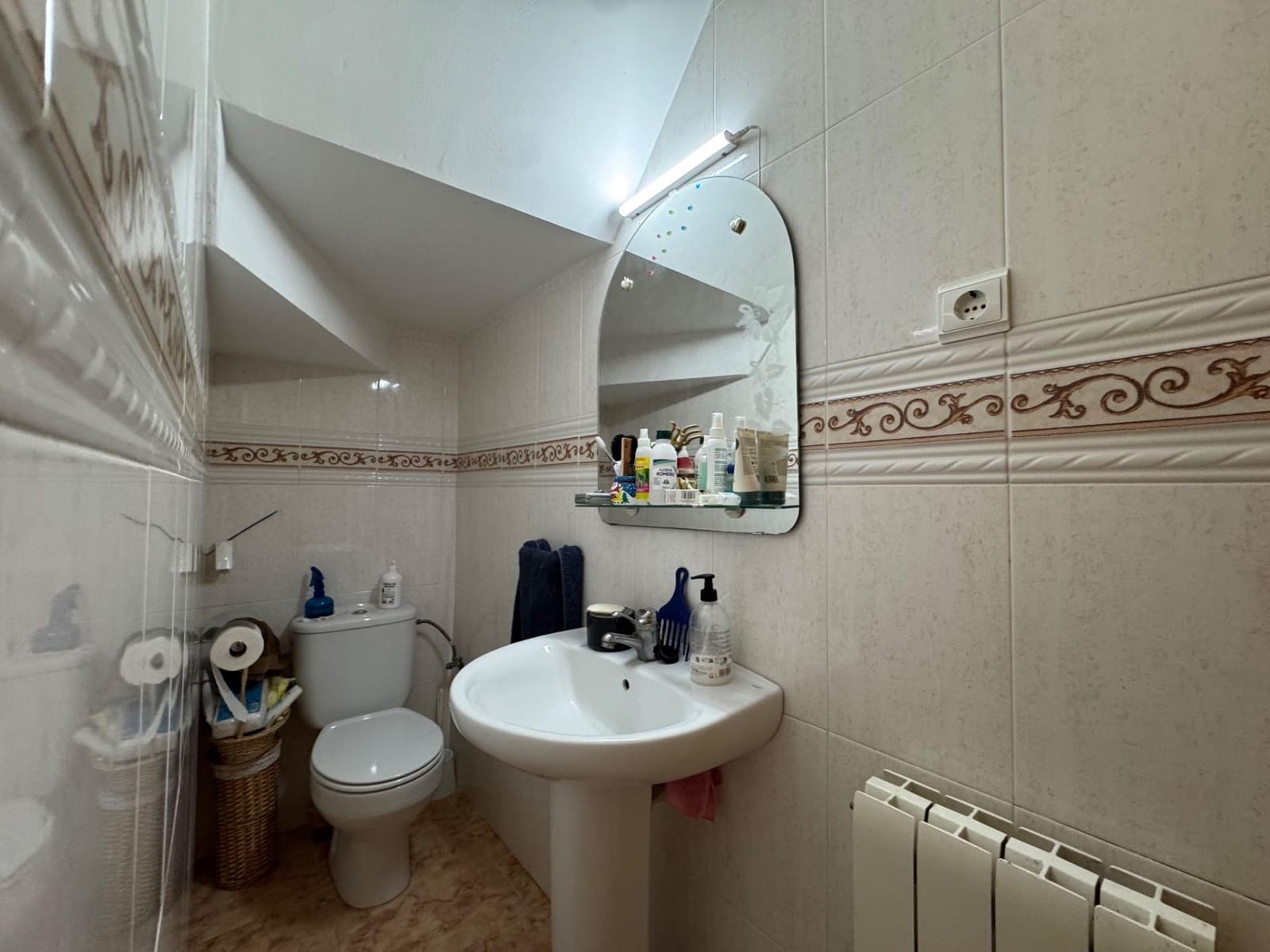 4 chambre Maison de Ville à vendre à Pira avec garage - 187 000 € (Ref: 9534030)