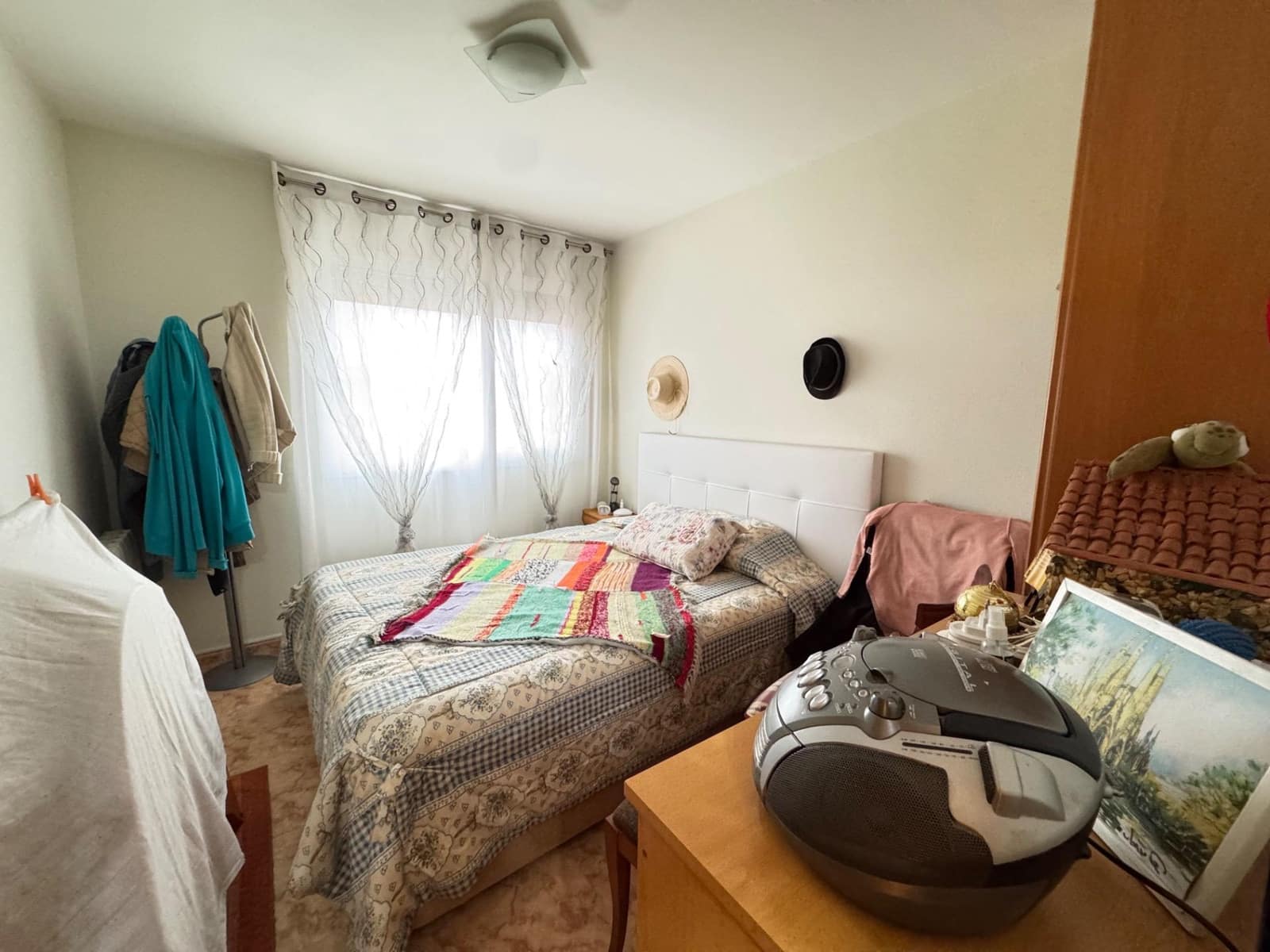 4 chambre Maison de Ville à vendre à Pira avec garage - 187 000 € (Ref: 9534030)