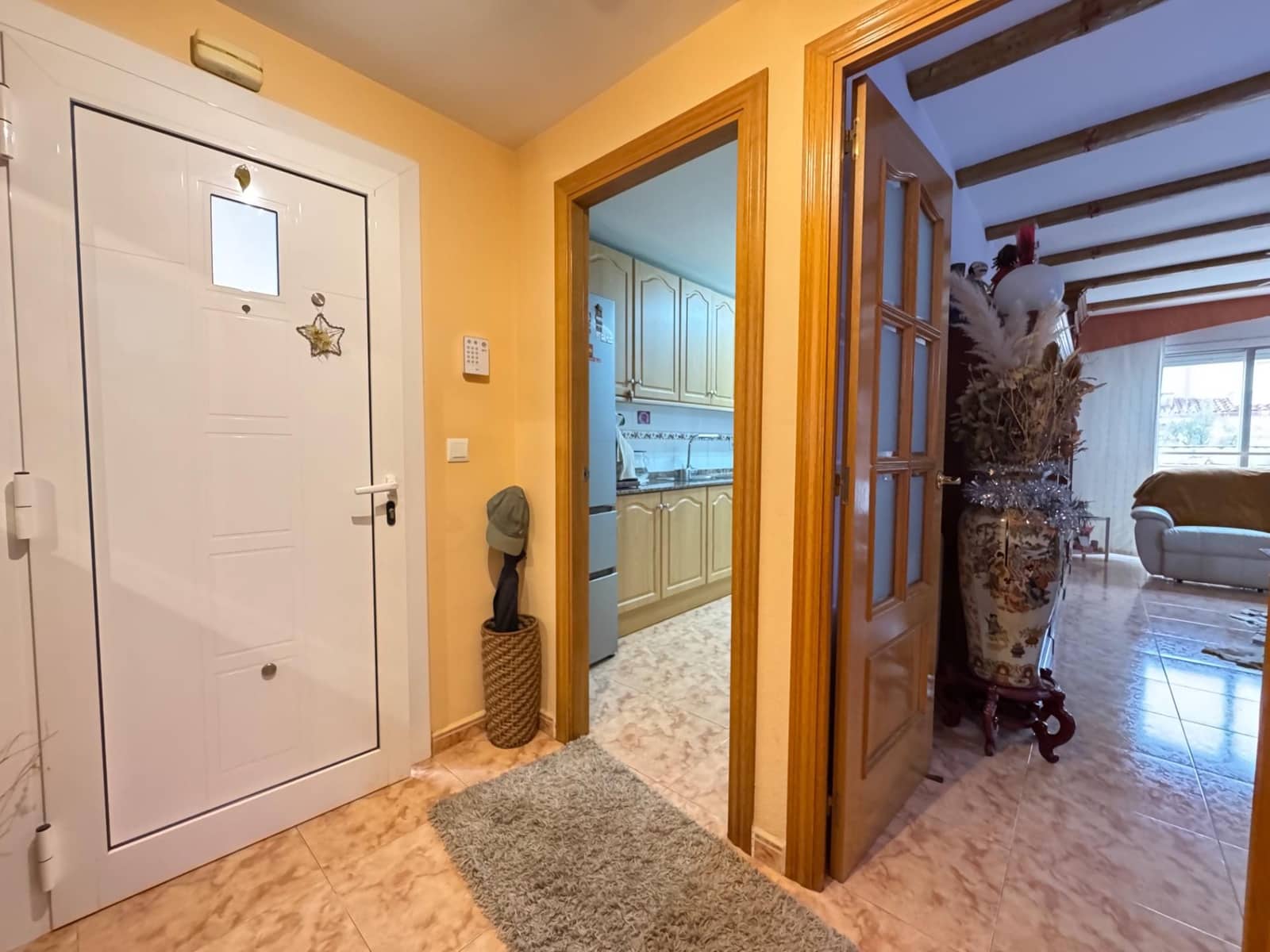 4 chambre Maison de Ville à vendre à Pira avec garage - 187 000 € (Ref: 9534030)