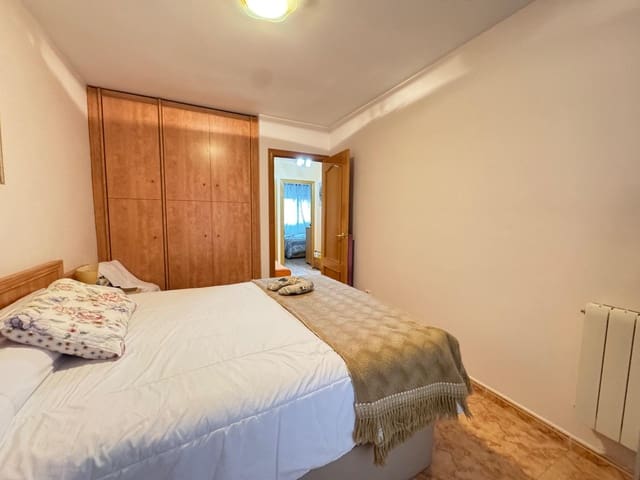 4 chambre Maison de Ville à vendre à Pira avec garage - 187 000 € (Ref: 9534030)