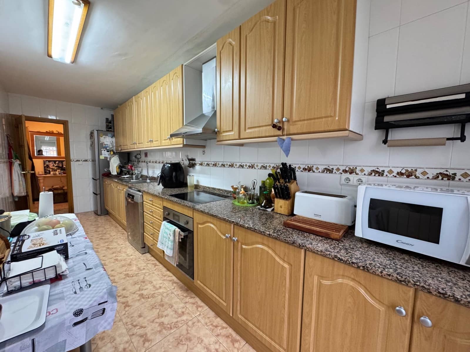 4 chambre Maison de Ville à vendre à Pira avec garage - 187 000 € (Ref: 9534030)